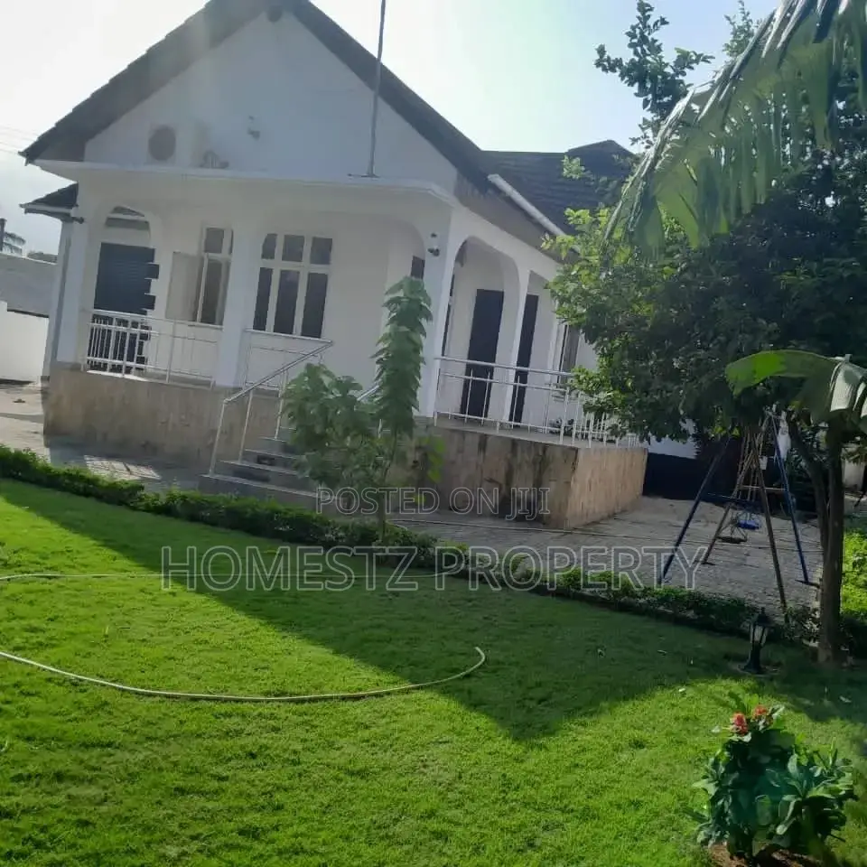 3bdrm House in Tegeta Kibo, Kinondoni for sale in Kinondoni
