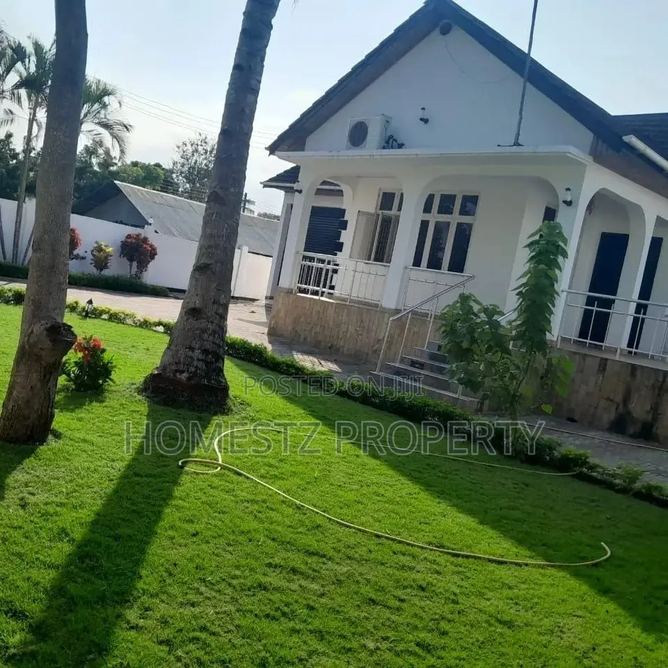 3bdrm House in Tegeta Kibo, Kinondoni for sale in Kinondoni