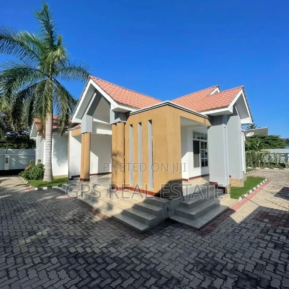 4bdrm House in Mbezi Beach, Kinondoni for sale in Kinondoni