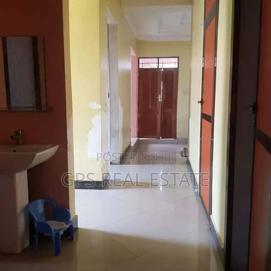 3bdrm House in Mbagala Chamazi, Temeke for sale in Temeke