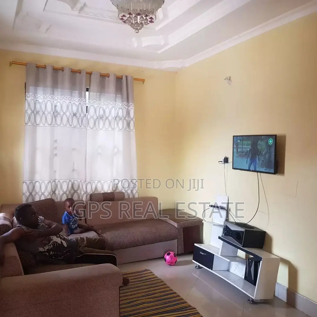 3bdrm House in Mbagala Chamazi, Temeke for sale in Temeke