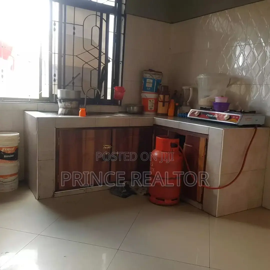 3bdrm House in Mbagala Chamazi, Temeke for sale in Temeke