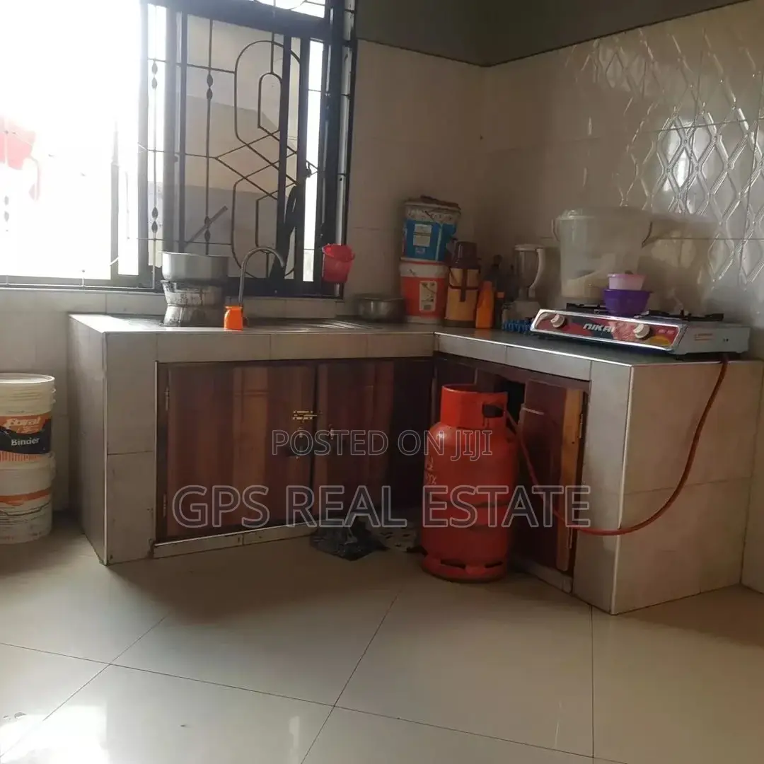 3bdrm House in Mbagala Chamazi, Temeke for sale in Temeke
