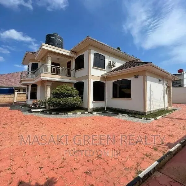 4bdrm House in Wazo Hill, Bunju for sale in Bunju