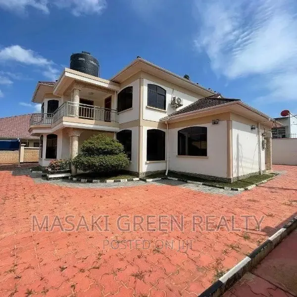 4bdrm House in Wazo Hill, Bunju for sale in Bunju