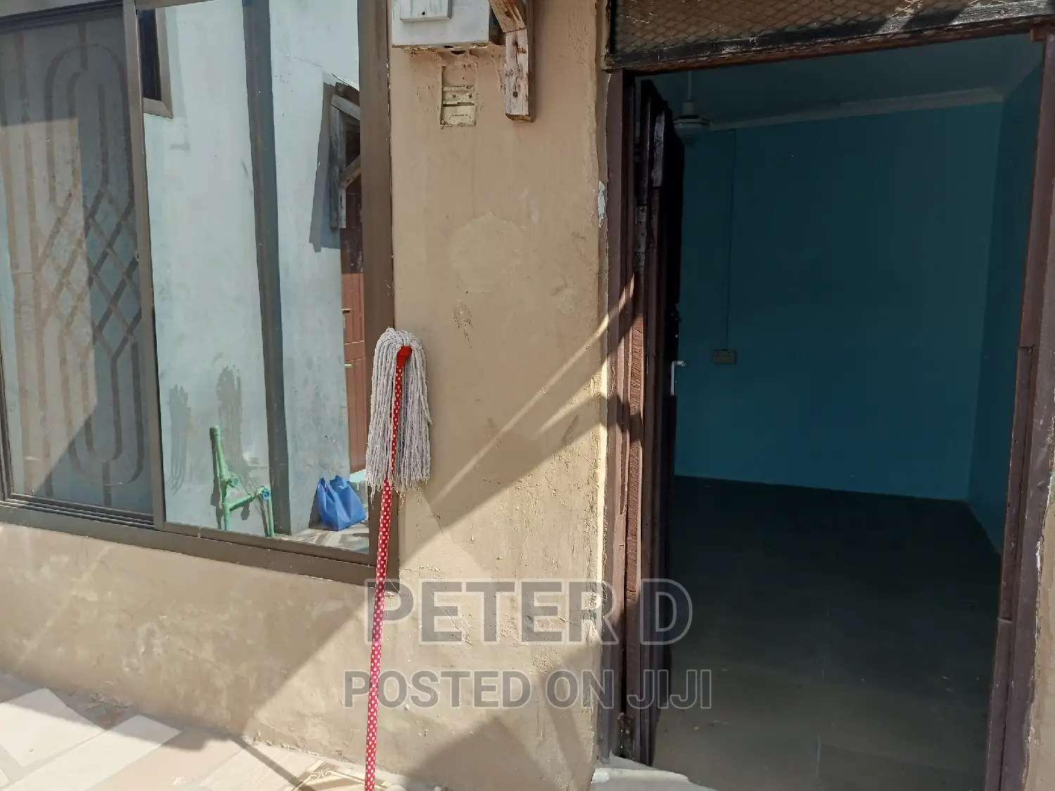 1bdrm Apartment in Ilala for rent in Ilala