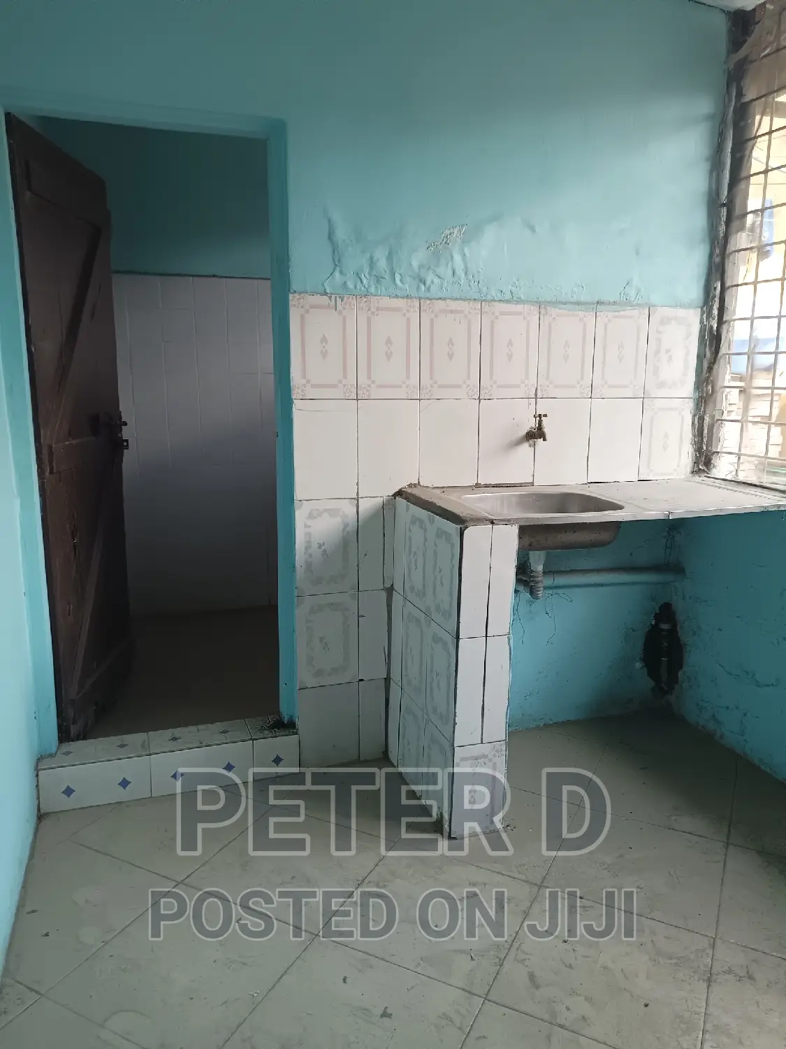 1bdrm Apartment in Ilala for rent in Ilala