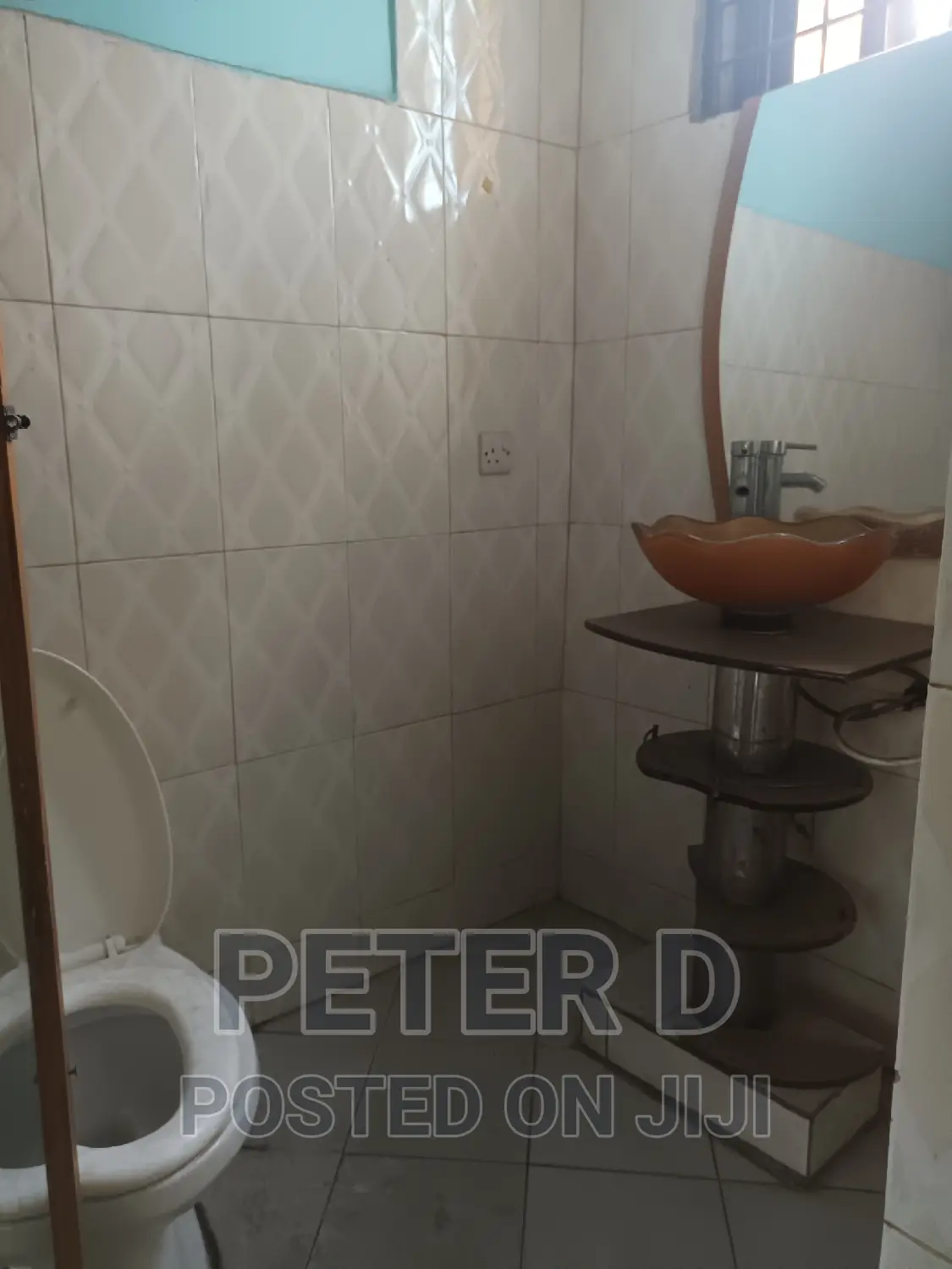 1bdrm Apartment in Ilala for rent in Ilala