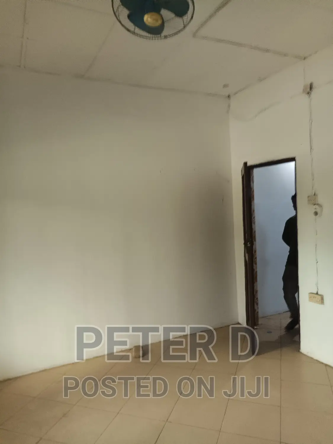 1bdrm Apartment in Ilala for rent in Ilala