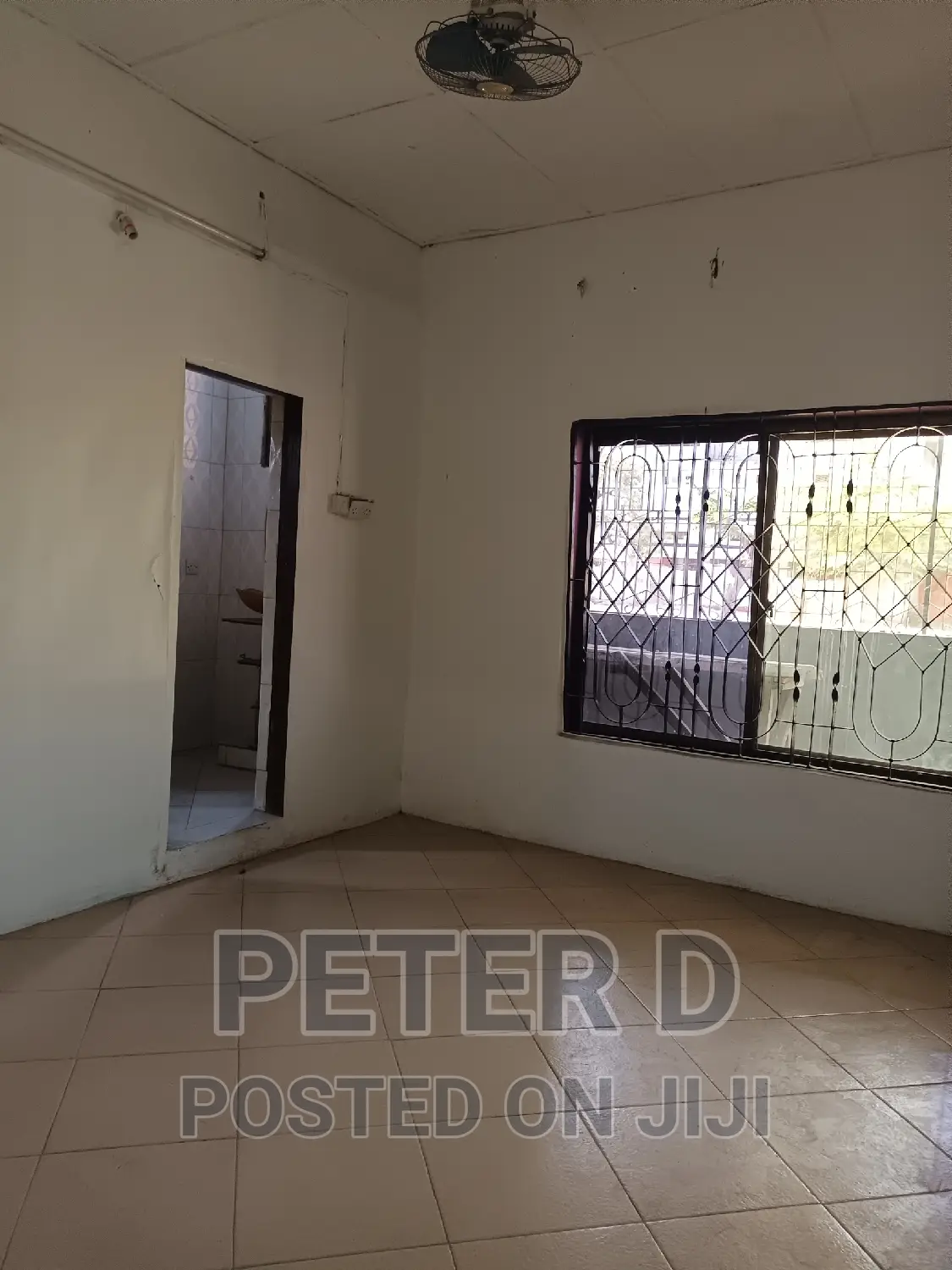 1bdrm Apartment in Ilala for rent in Ilala