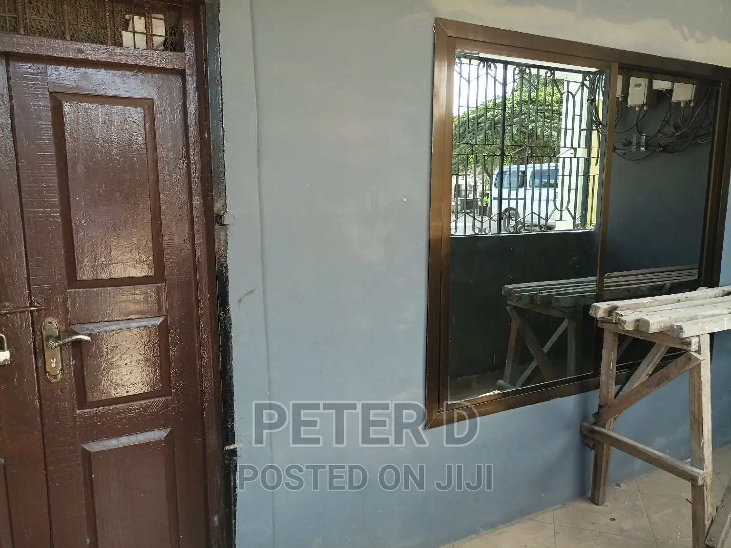 1bdrm Apartment in Ilala for rent in Ilala