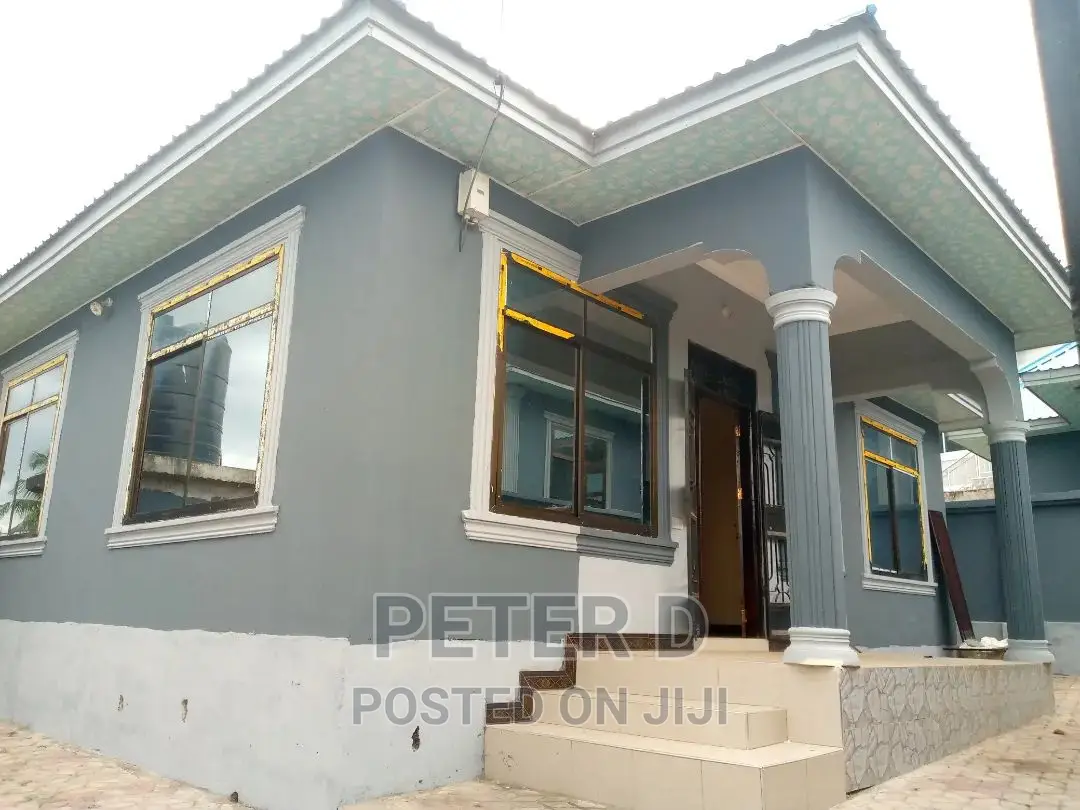 2bdrm House in Kimara for rent in Kimara