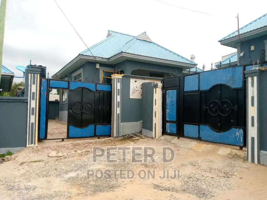 2bdrm House in Kimara for rent in Kimara