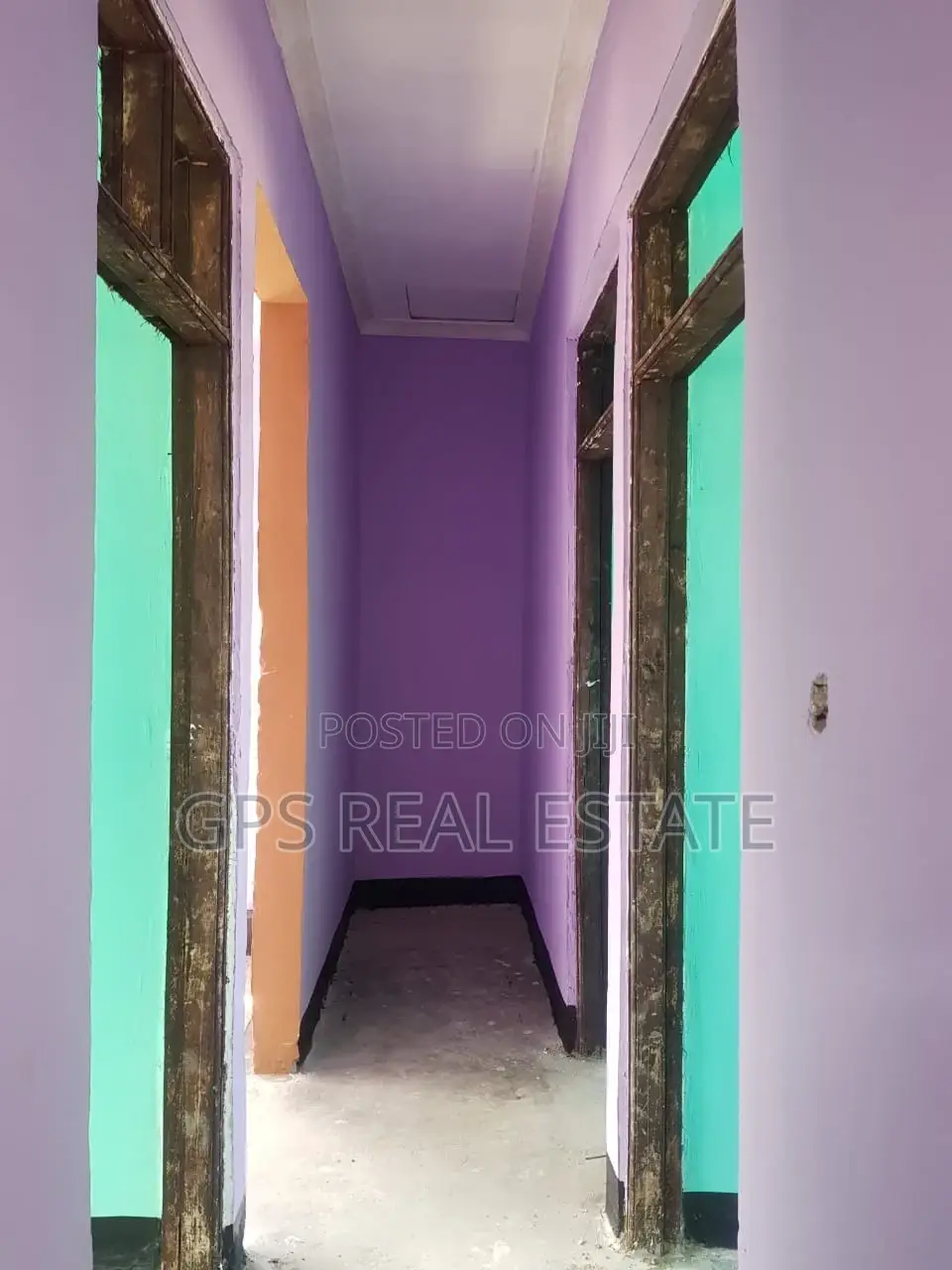 Furnished 3bdrm House in Mbagala Chamazi, Temeke for sale in Temeke