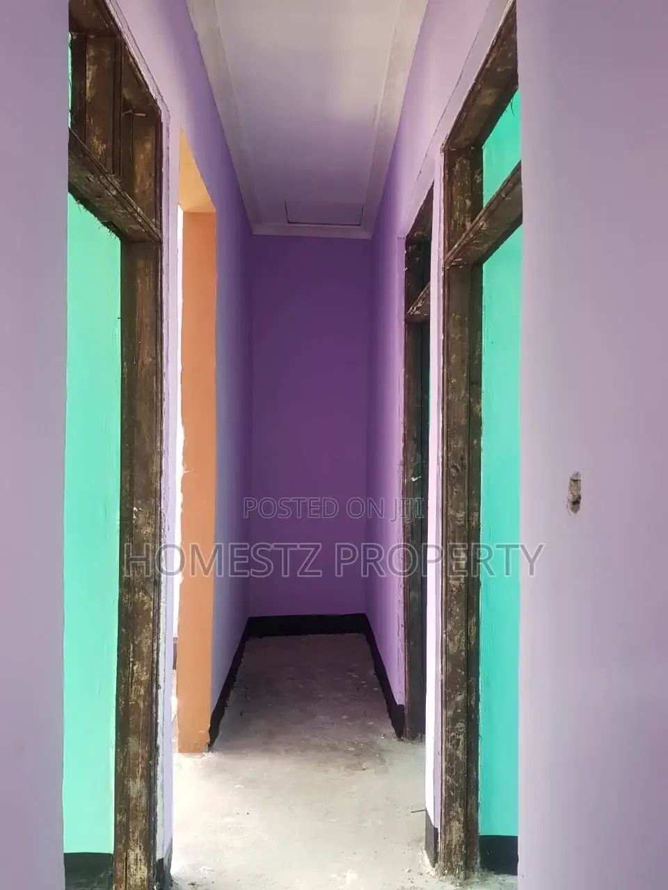 Furnished 3bdrm House in Mbagala Chamazi, Temeke for sale in Temeke