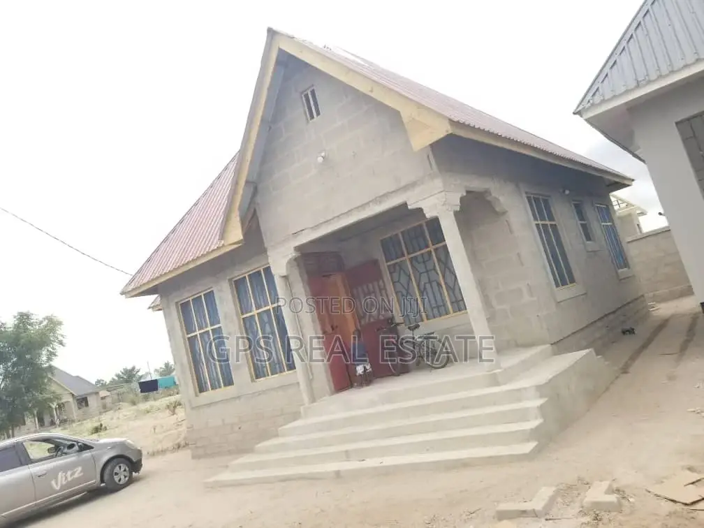 3bdrm House in Chanika Mwisho, Ilala for sale in Ilala