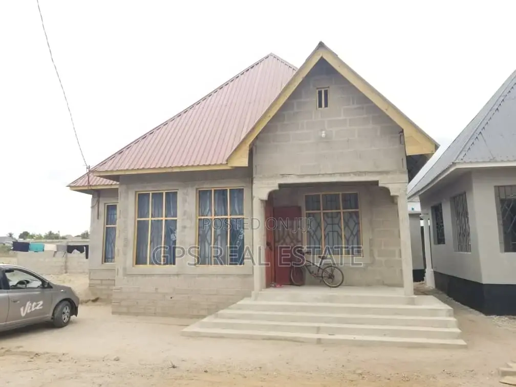 3bdrm House in Chanika Mwisho, Ilala for sale in Ilala