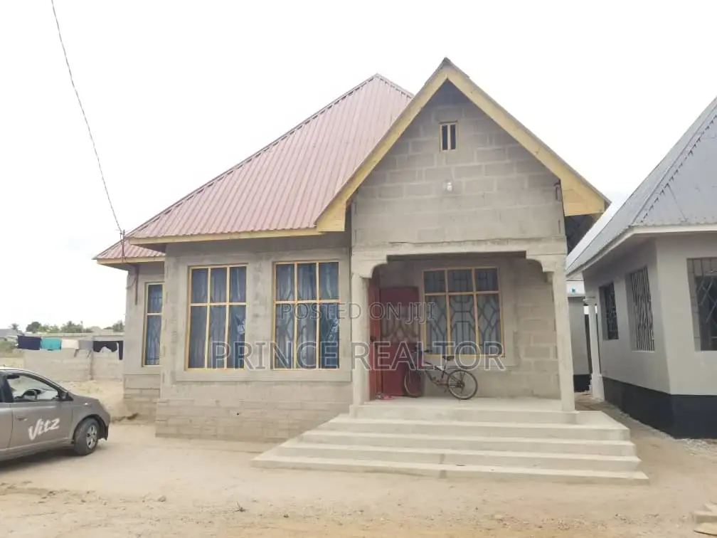 3bdrm House in Chanika Mwisho, Ilala for sale in Ilala