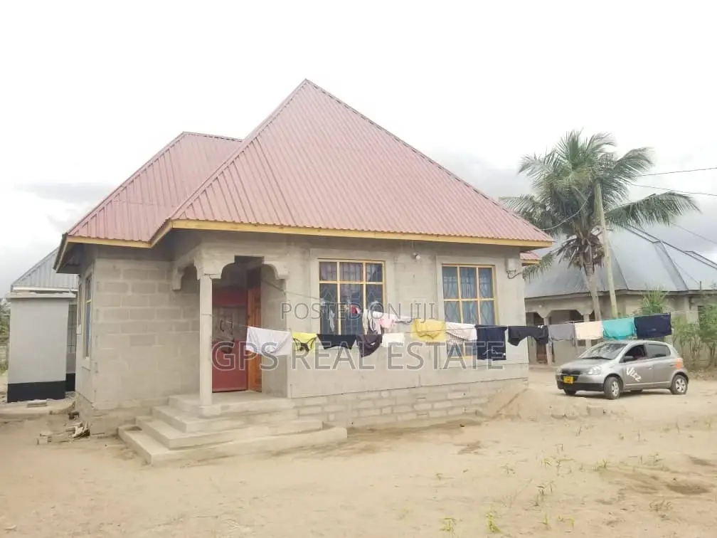 3bdrm House in Chanika Mwisho, Ilala for sale in Ilala