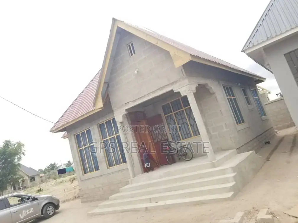 3bdrm House in Chanika Mwisho, Ilala for sale in Ilala