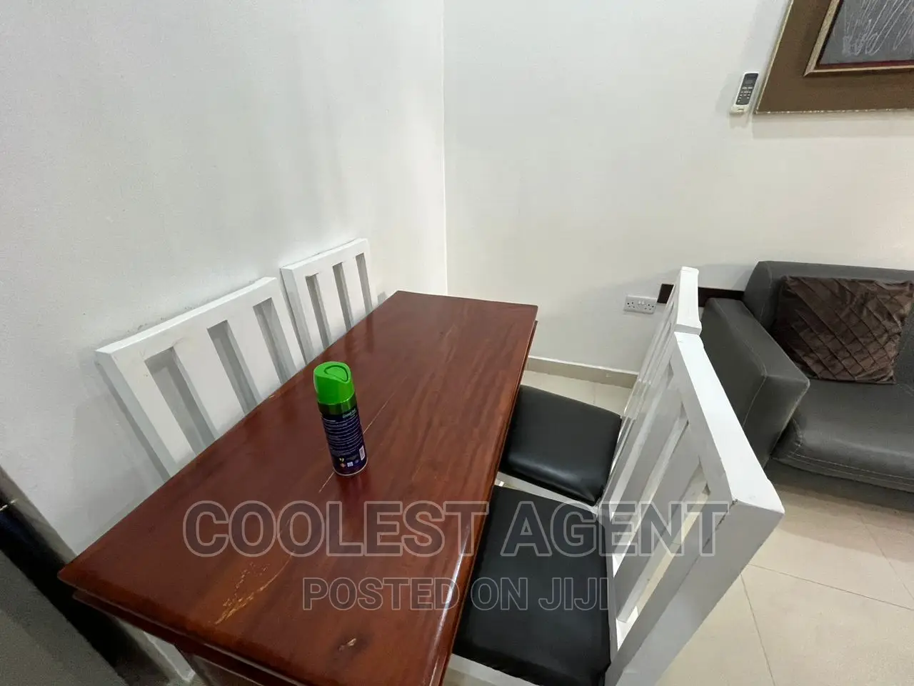 Furnished 2bdrm Apartment in Mikocheni, Kinondoni for rent in Kinondoni