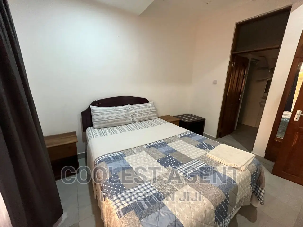 Furnished 2bdrm Apartment in Mikocheni, Kinondoni for rent in Kinondoni
