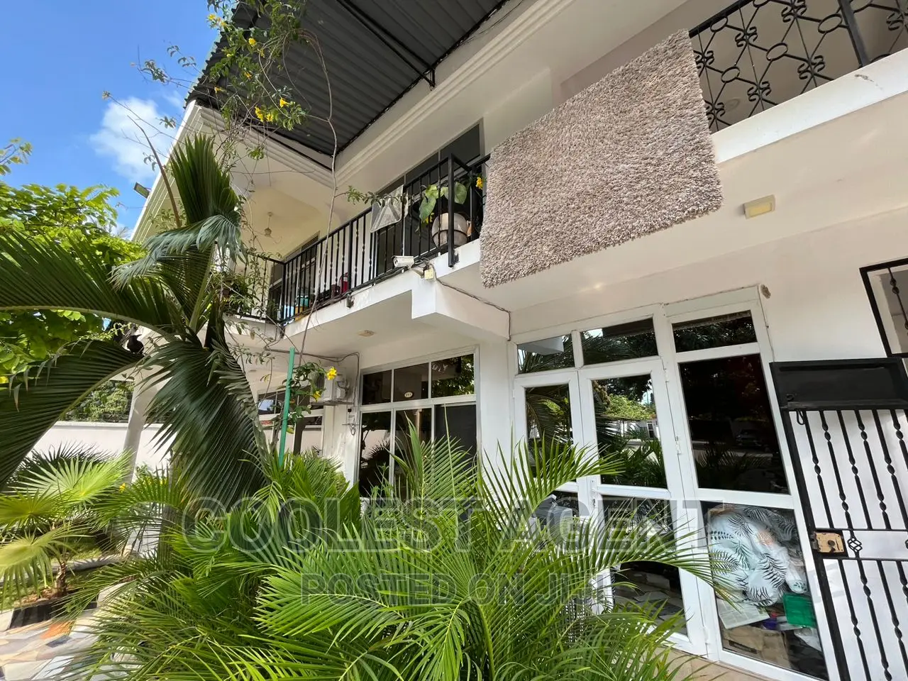 Furnished 2bdrm Apartment in Mikocheni, Kinondoni for rent in Kinondoni