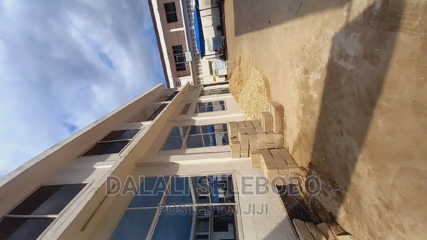 Office Space Flow 1 at Sinza Mapambano in Sinza