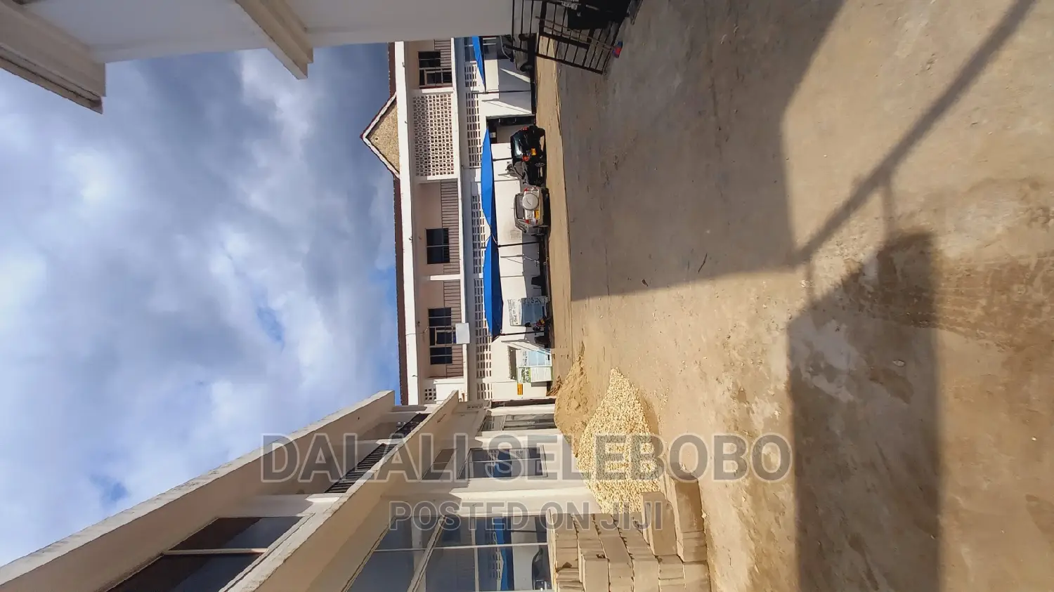 Office Space Flow 1 at Sinza Mapambano in Sinza