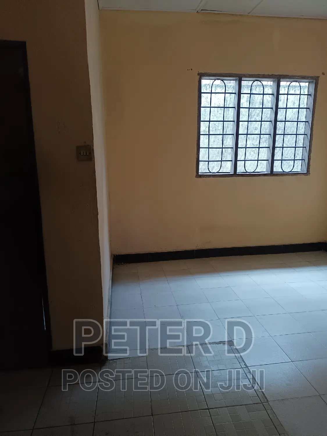 1bdrm Apartment in Kimara for rent in Kimara