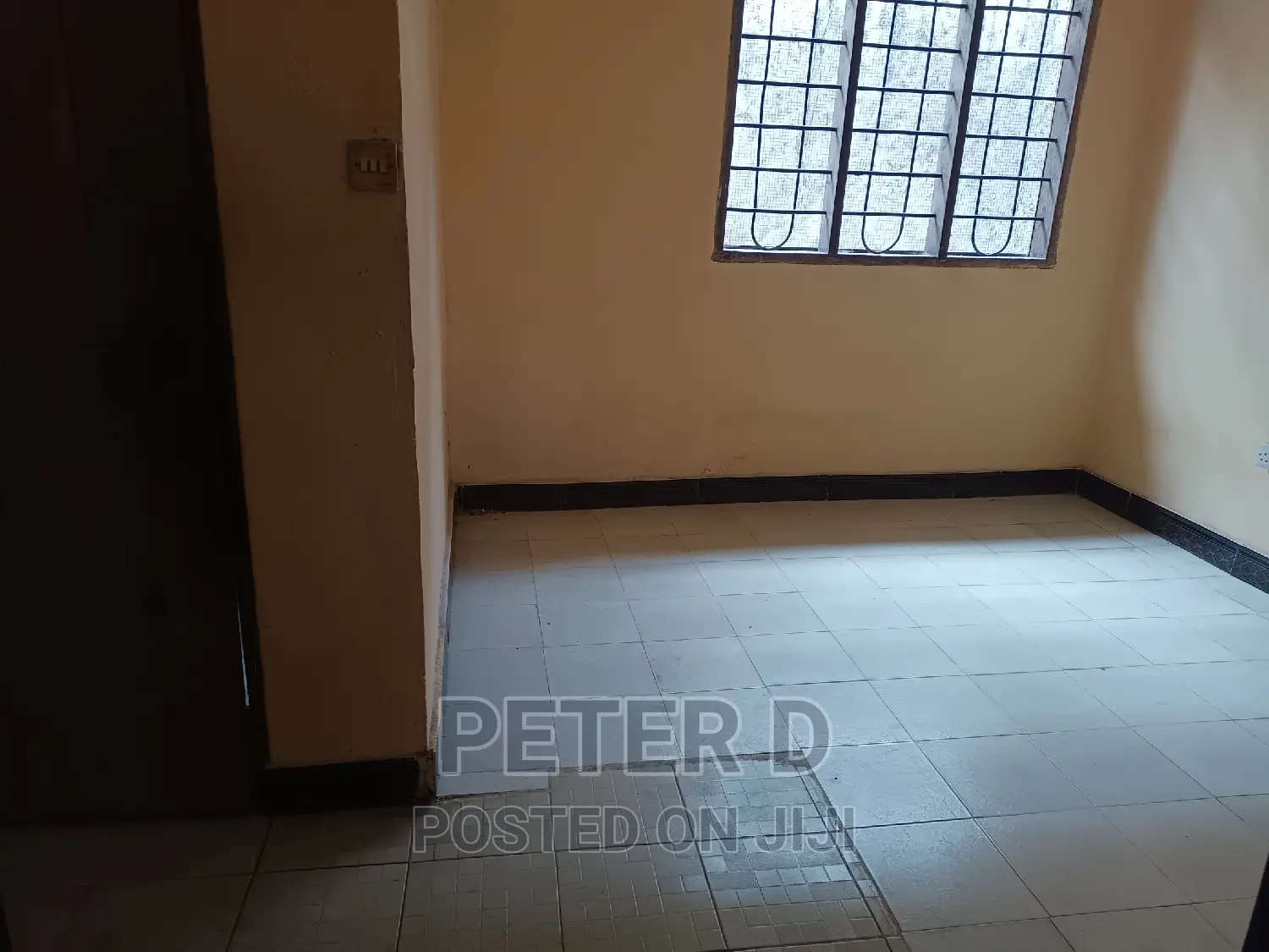 1bdrm Apartment in Kimara for rent in Kimara