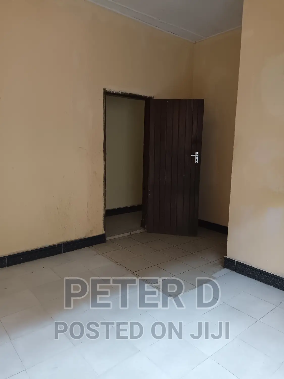 1bdrm Apartment in Kimara for rent in Kimara