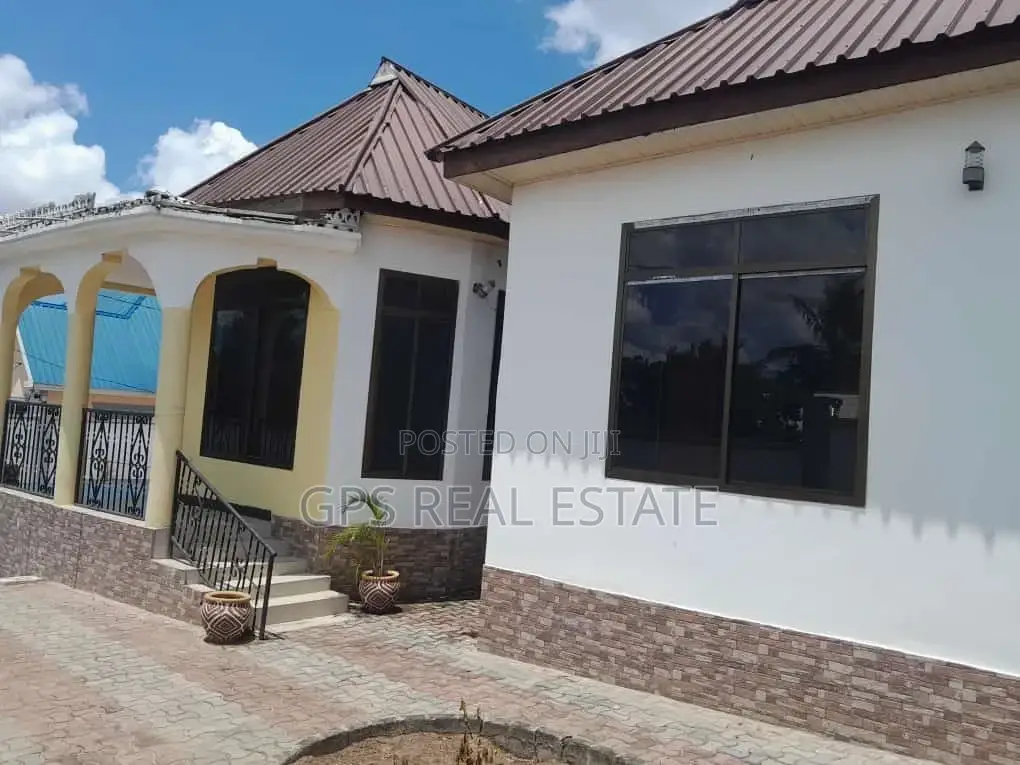 3bdrm House in Kibada, Kigamboni for sale in Kigamboni