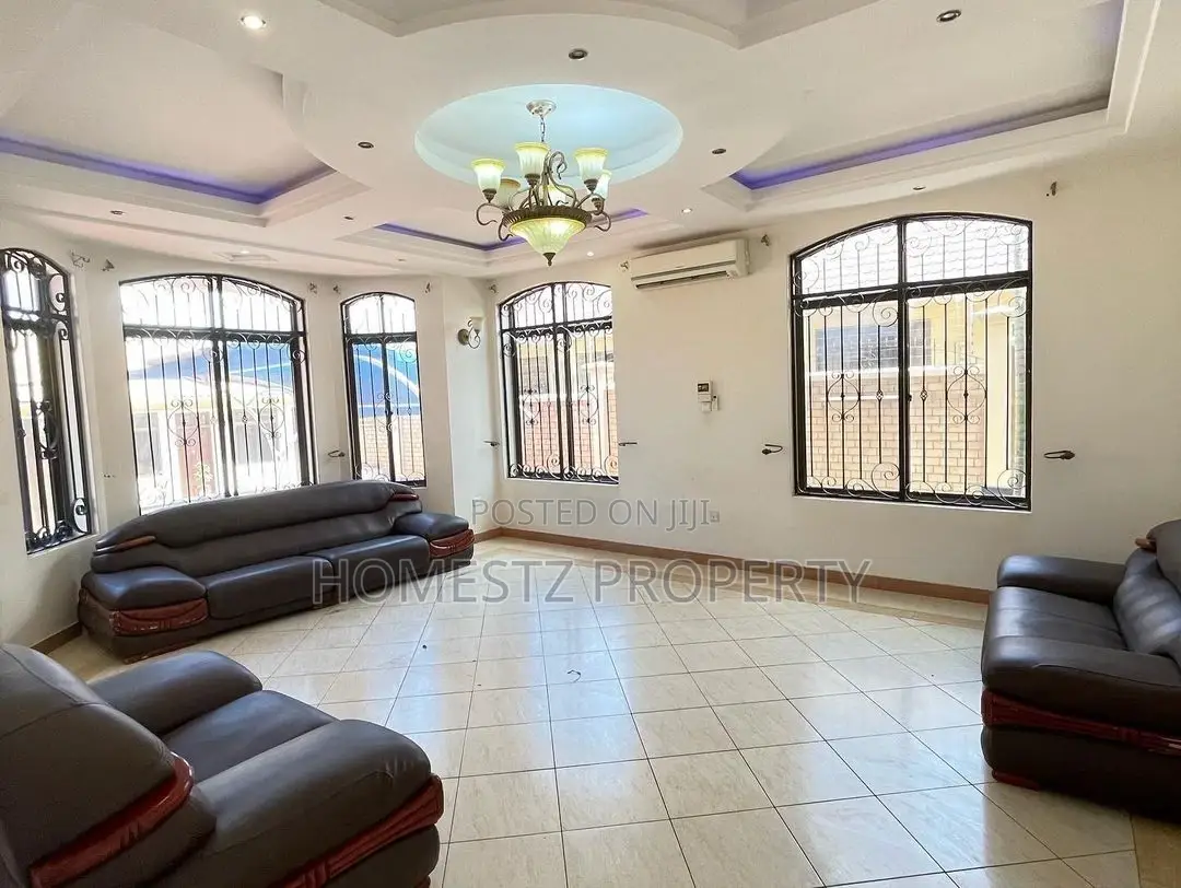 Furnished 4bdrm House in Tegeta Wazo Bwawani, Kinondoni for sale in Kinondoni
