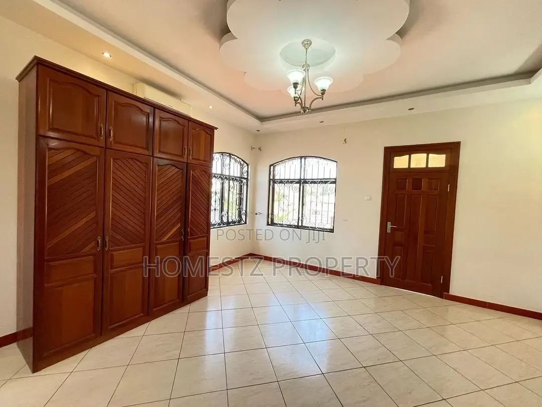 Furnished 4bdrm House in Tegeta Wazo Bwawani, Kinondoni for sale in Kinondoni