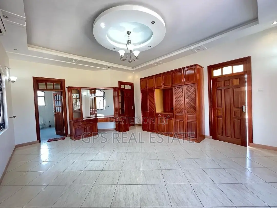 Furnished 4bdrm House in Tegeta Wazo Bwawani, Kinondoni for sale in Kinondoni