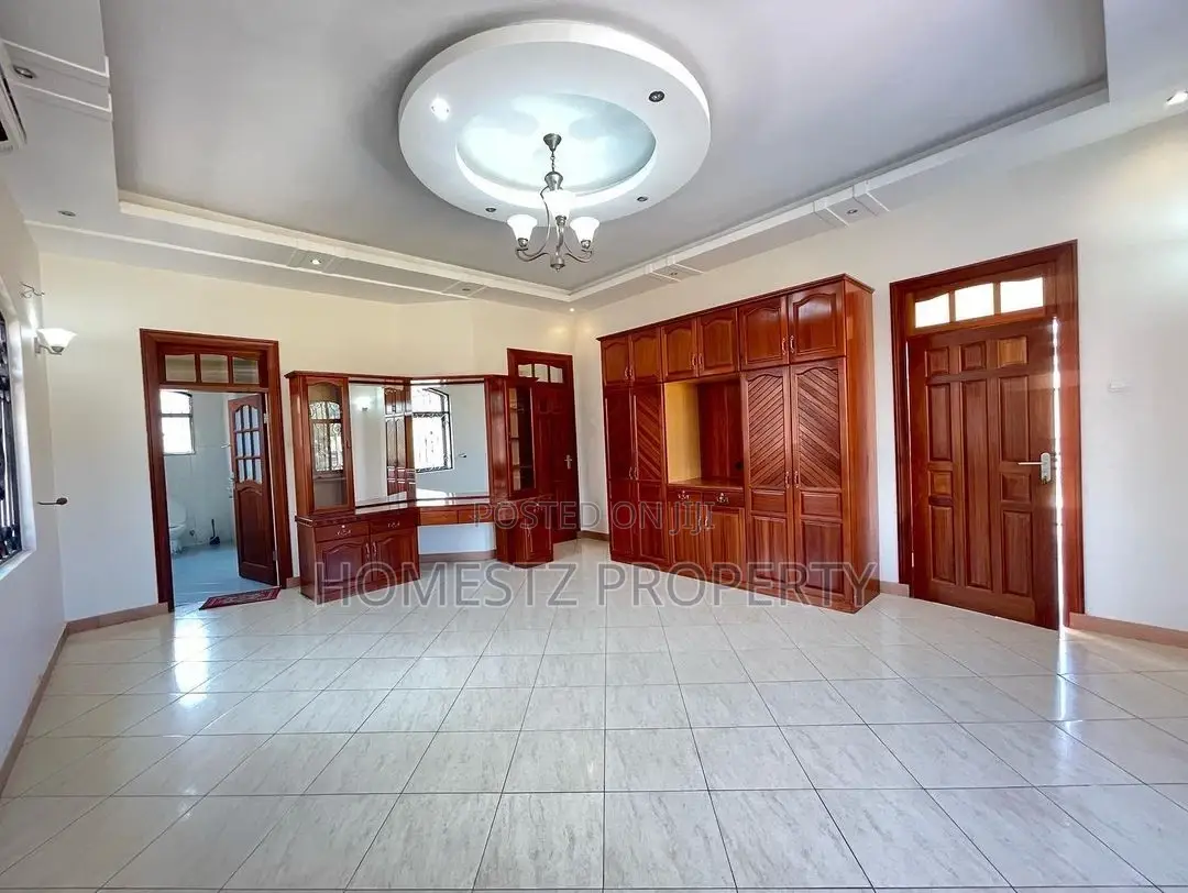 Furnished 4bdrm House in Tegeta Wazo Bwawani, Kinondoni for sale in Kinondoni
