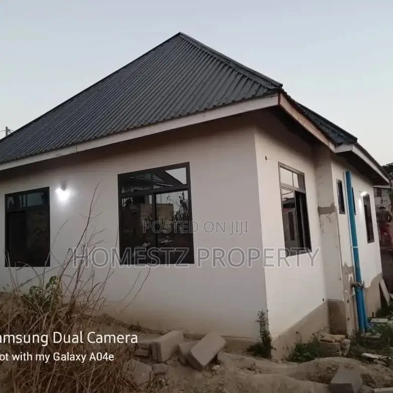 2bdrm House in Mbezi Mpigi Magoe, Kinondoni for sale in Kinondoni