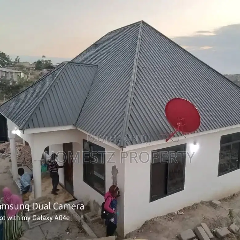 2bdrm House in Mbezi Mpigi Magoe, Kinondoni for sale in Kinondoni