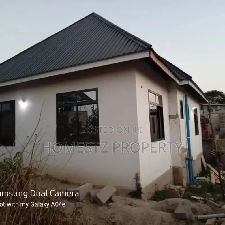 2bdrm House in Mbezi Mpigi Magoe, Kinondoni for sale in Kinondoni