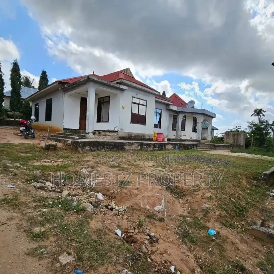 3bdrm House in Goba Kwaawadhi, Kinondoni for sale in Kinondoni