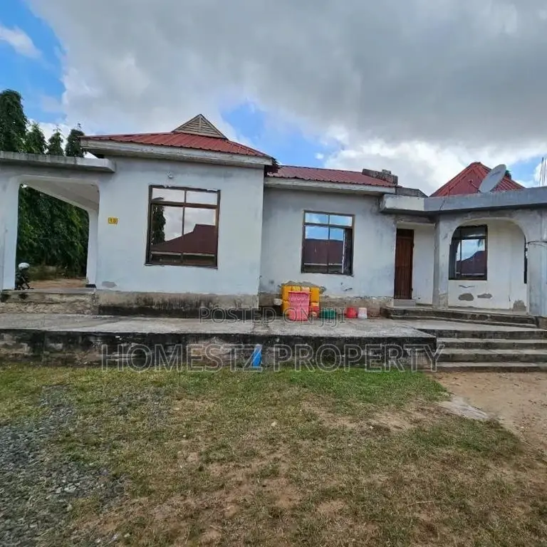 3bdrm House in Goba Kwaawadhi, Kinondoni for sale in Kinondoni