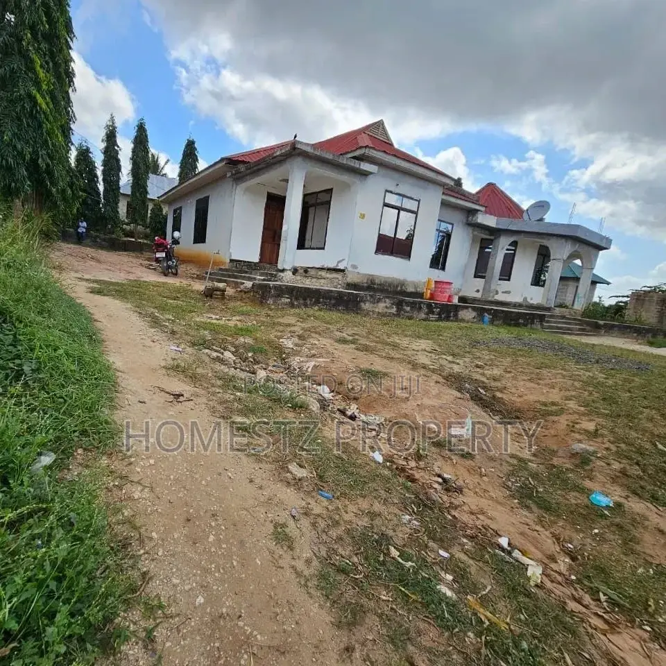 3bdrm House in Goba Kwaawadhi, Kinondoni for sale in Kinondoni