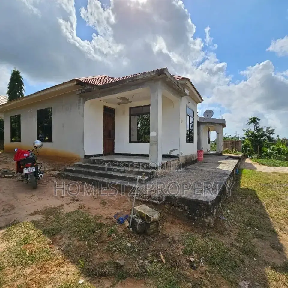 3bdrm House in Goba Kwaawadhi, Kinondoni for sale in Kinondoni