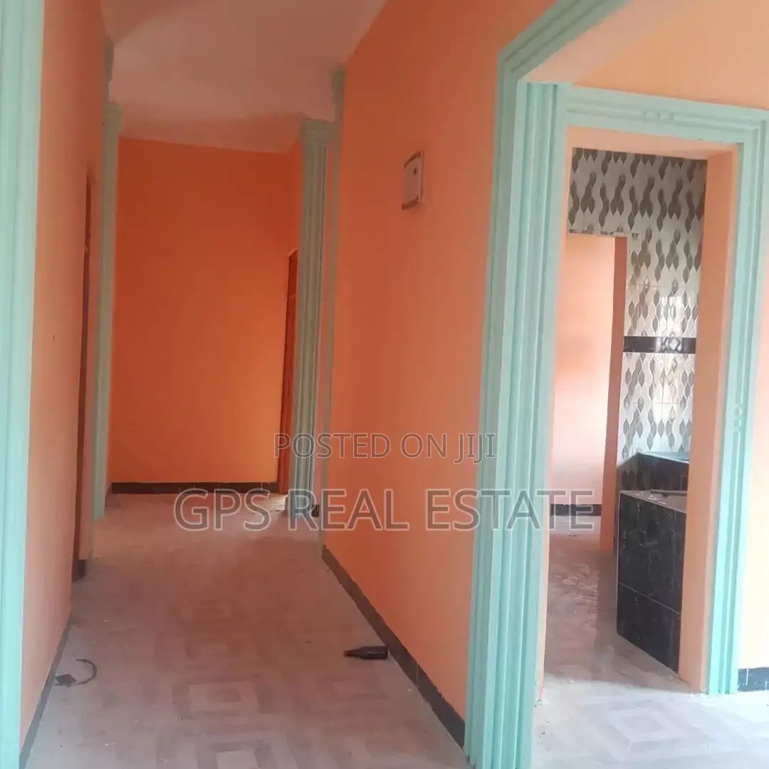 3bdrm House in Mbagala Chamazi, Temeke for sale in Temeke