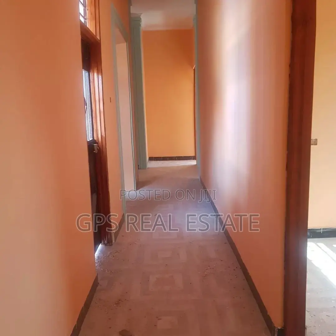 3bdrm House in Mbagala Chamazi, Temeke for sale in Temeke