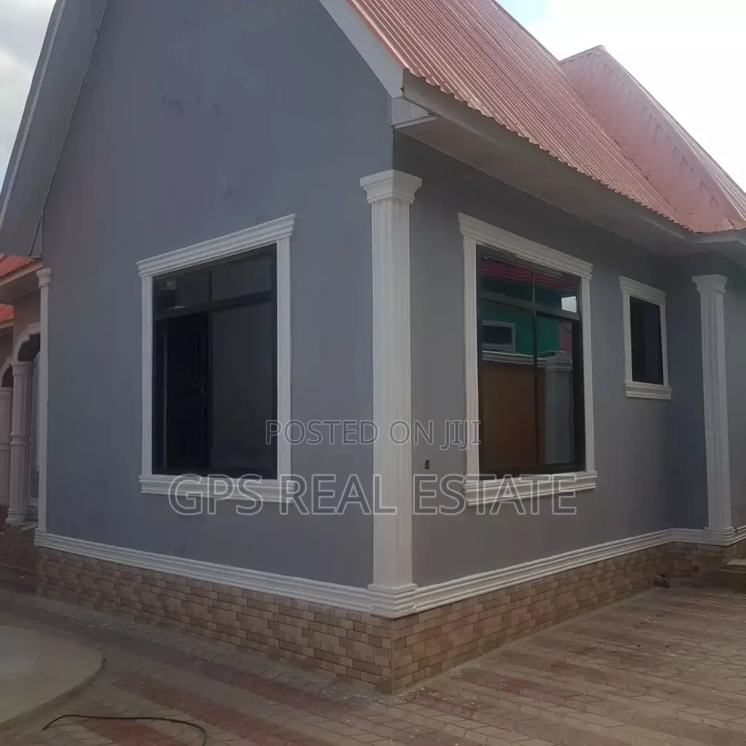 3bdrm House in Mbagala Majimatitu, Temeke for sale in Temeke