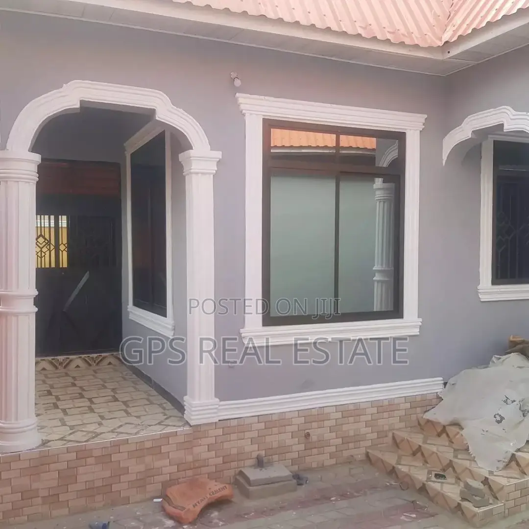 3bdrm House in Mbagala Majimatitu, Temeke for sale in Temeke
