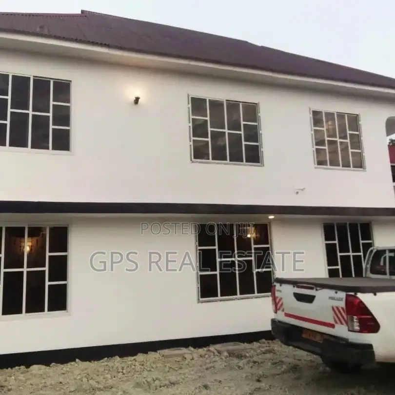 4bdrm House in Tabata Kifuru, Ilala for sale in Ilala