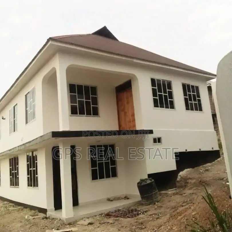 4bdrm House in Tabata Kifuru, Ilala for sale in Ilala